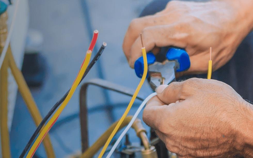 electrical services fresno